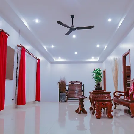 Ratana Villa