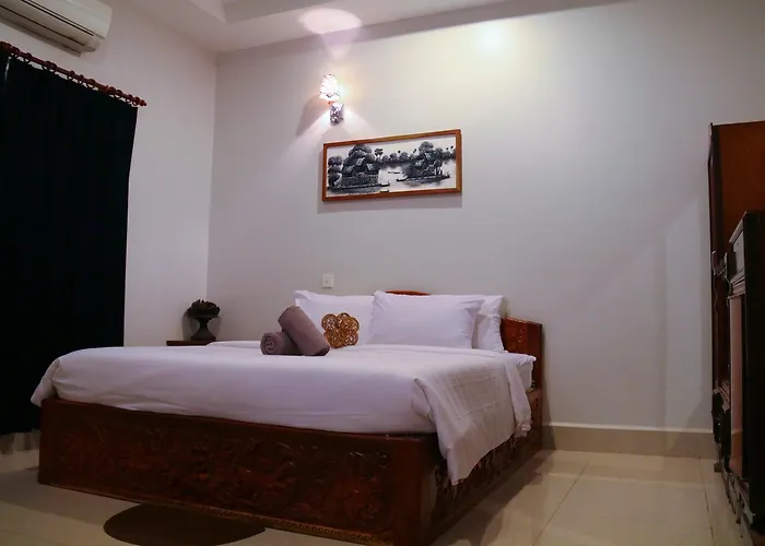 Ratana Siem Reap