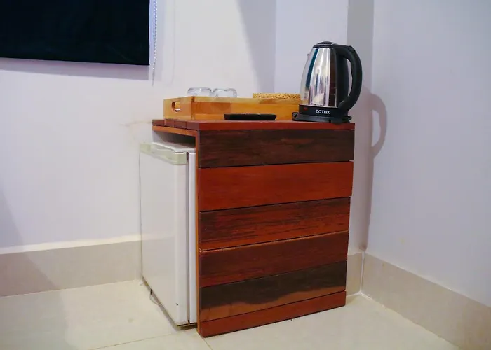 Couette-café Ratana