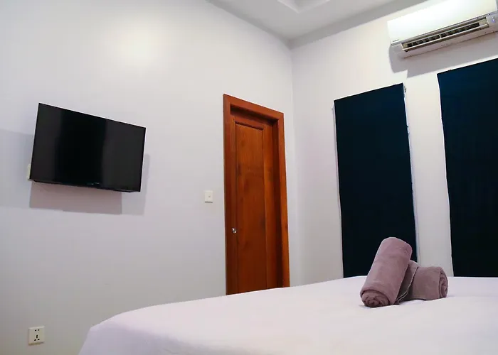 Ratana Couette-café Siem Reap