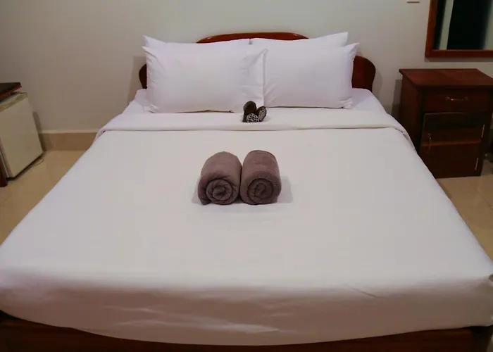 Ratana 3* Siem Reap