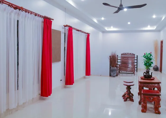 Ratana Siem Reap