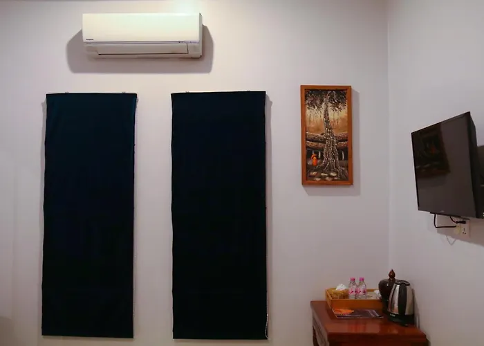 Couette-café Ratana Siem Reap