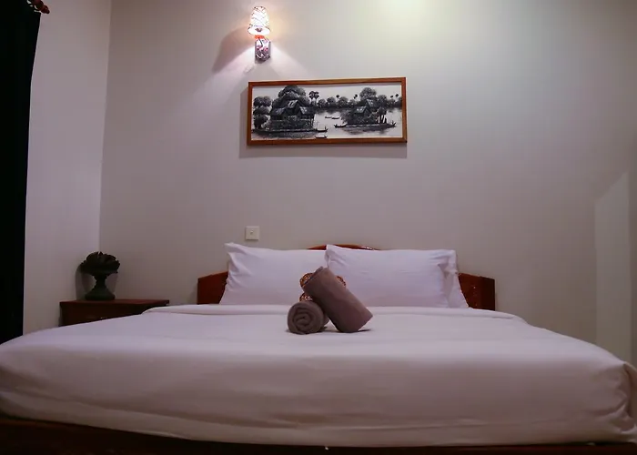 Ratana Couette-café 3*