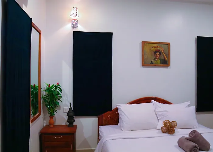 Ratana Siem Reap