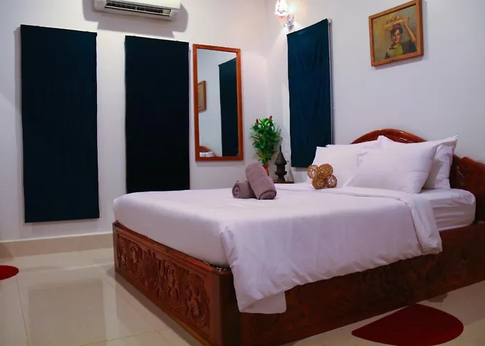 Ratana Siem Reap