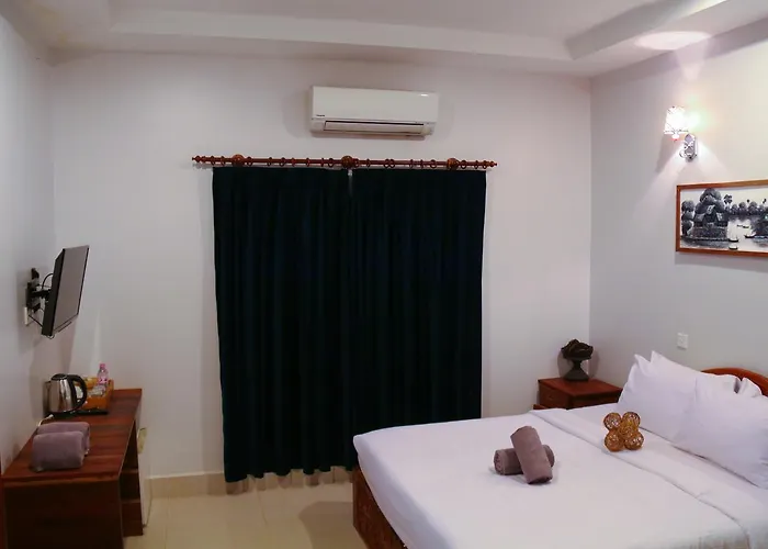 Ratana Siem Reap