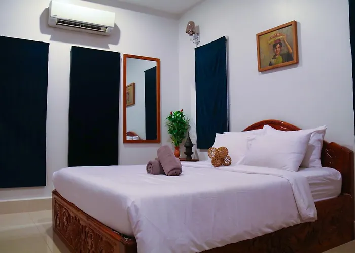 Ratana Couette-café 3*