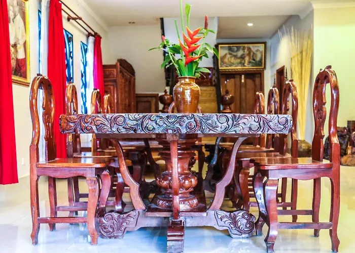Ratana Couette-café Siem Reap