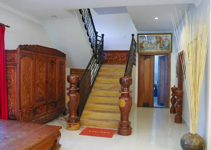 Ratana 3* Siem Reap