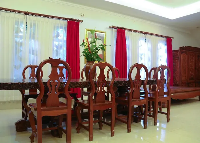 Ratana Couette-café Siem Reap